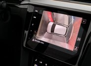 Volkswagen Arteon Kombi 2,0 l 140 kw