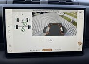 Land Rover Defender SUV / Terénní 3,0 l 147 kw