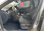 Škoda Octavia Kombi 1,5 l 110 kw