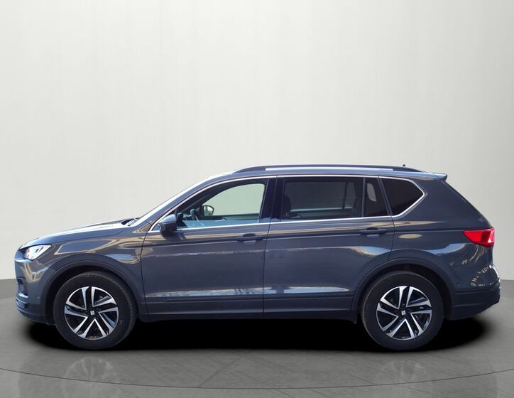 Seat Tarraco 2