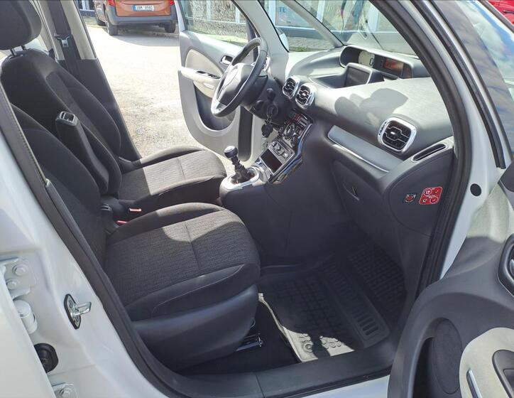 Citroën C3 Picasso 8