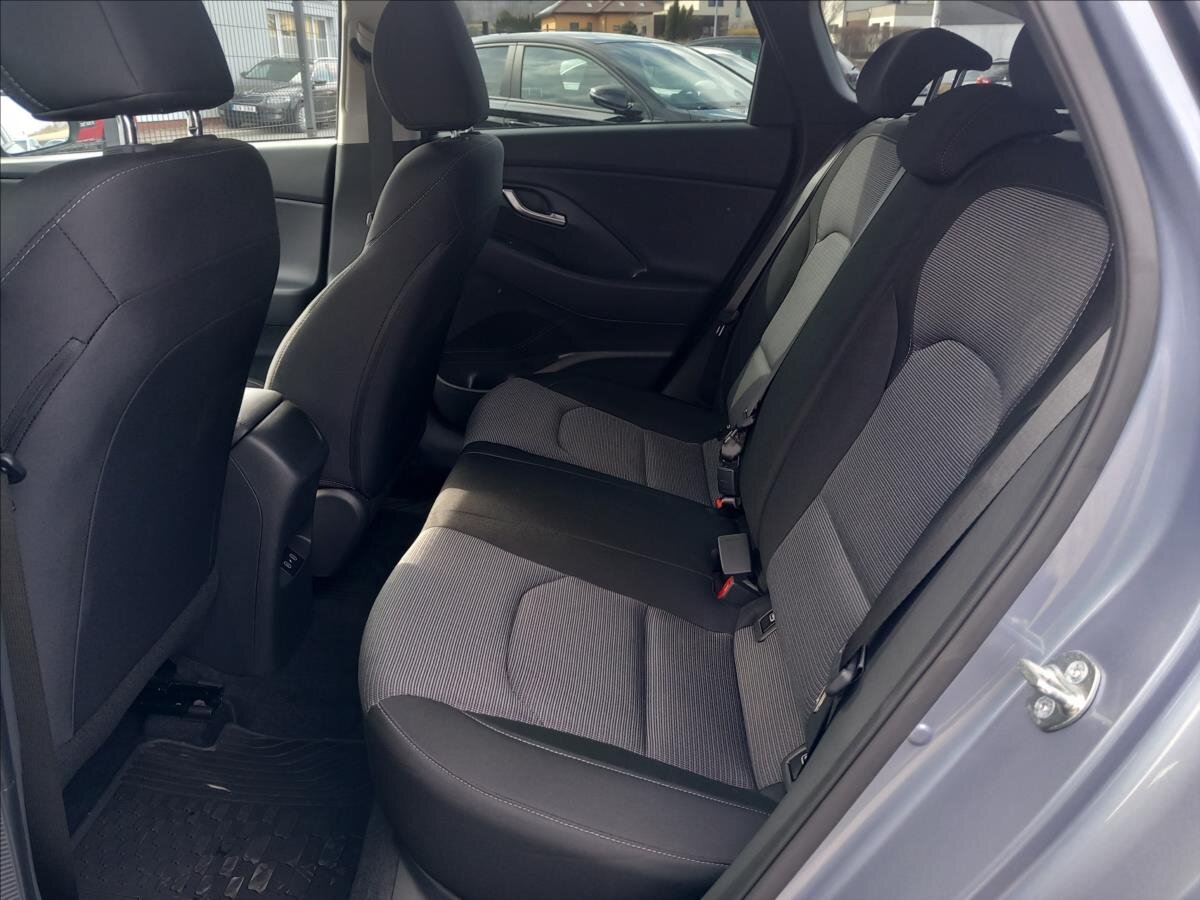 Hyundai i30 Kombi 1,5 l 70 kw