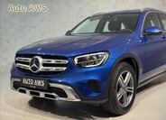 Mercedes-Benz GLC 4