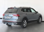 Volkswagen Tiguan Allspace SUV 2,0 l 147 kw