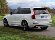 Volvo XC90 5
