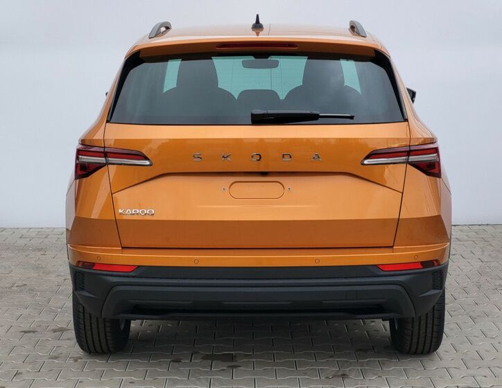 Škoda Karoq 6