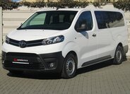 Toyota ProAce 3