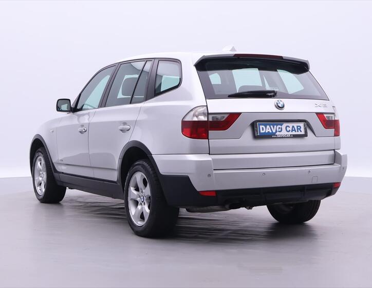 BMW X3 5