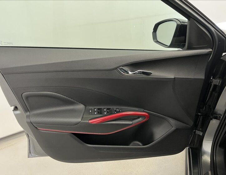 Škoda Fabia Hatchback 999,0 85 kw