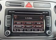 Volkswagen Tiguan 11