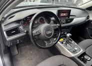Audi A6 Kombi 3,0 l 180 kw