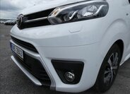 Toyota ProAce Verso Kombi 2,0 l 130 kw