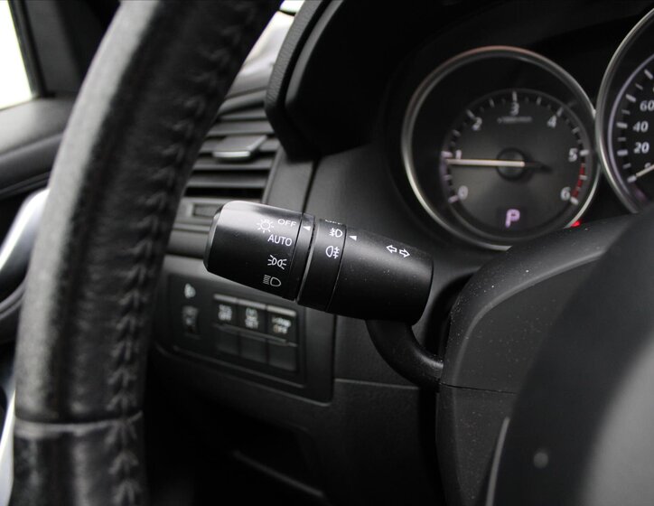 Mazda CX-5 SUV 2,2 l 110 kw