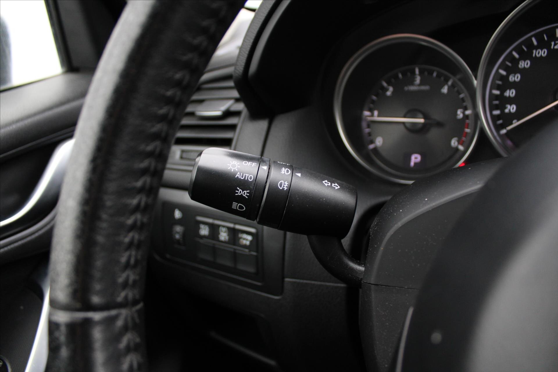 Mazda CX-5 SUV 2,2 l 110 kw