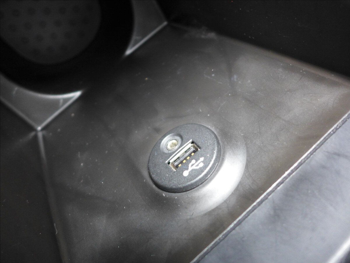 Nissan Qashqai SUV / Terénní 1,6 l 86 kw