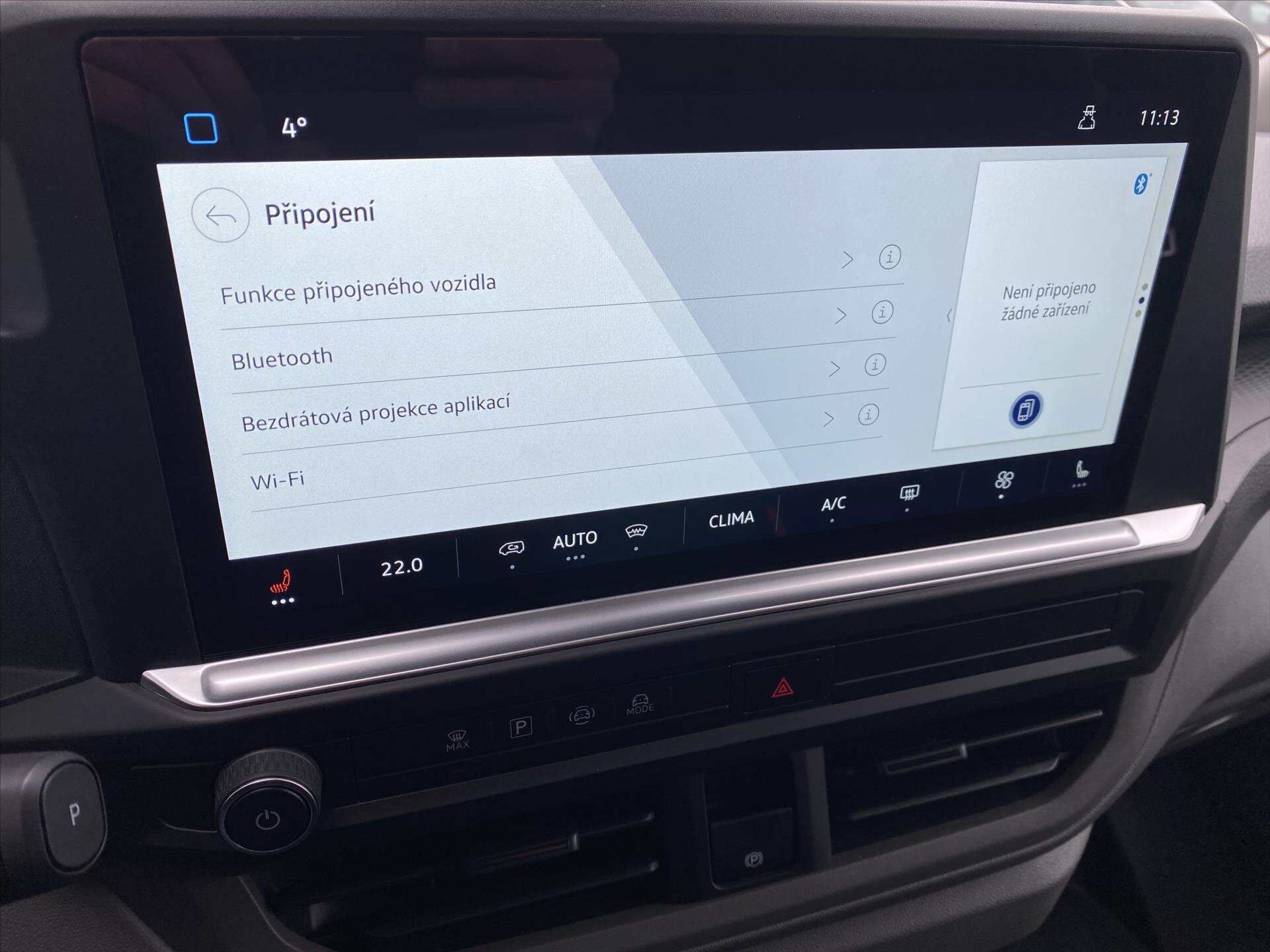 Volkswagen Transporter Kombi 2,0 l 125 kw