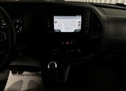 Mercedes-Benz Vito 22