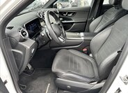 Mercedes-Benz GLC SUV 2,0 l 145 kw