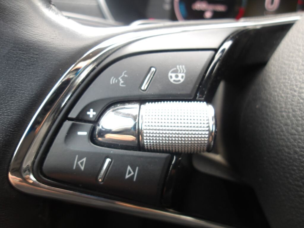 Škoda Octavia Kombi 1,4 l 150 kw