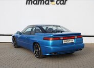 Subaru SVX Kupé 3,3 l 169 kw