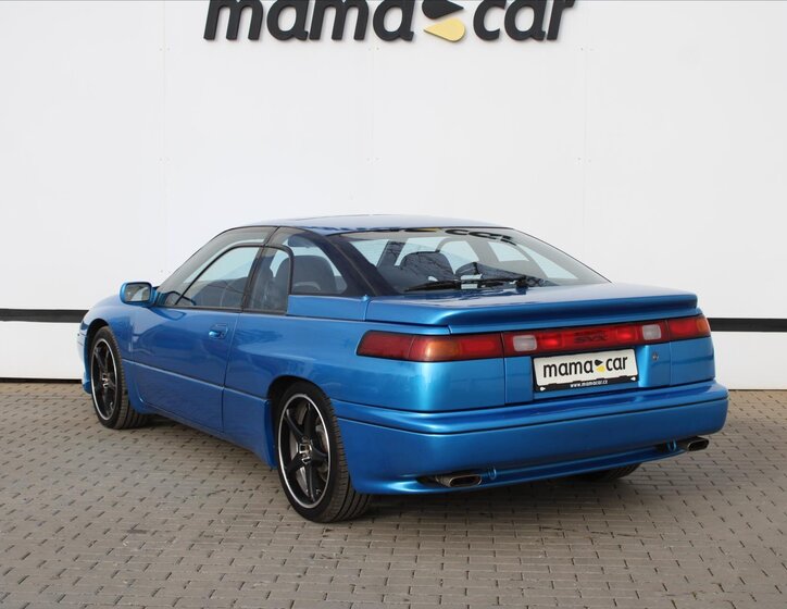 Subaru SVX Kupé 3,3 l 169 kw