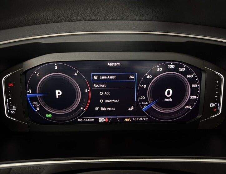 Volkswagen Tiguan Allspace 26