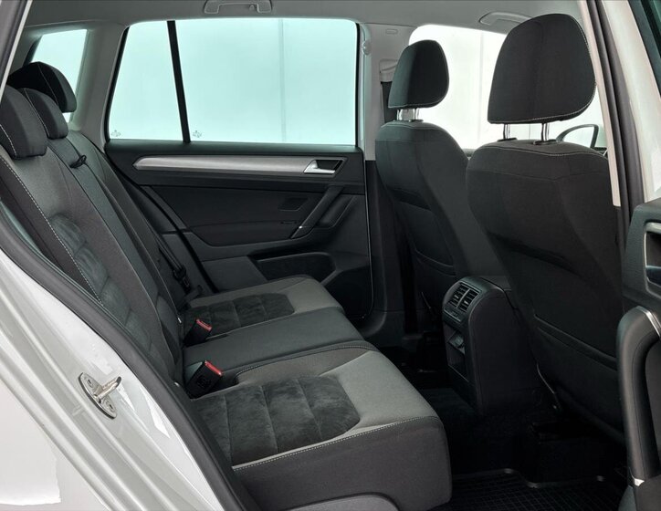 Volkswagen Golf Sportsvan MPV 1,4 l 92 kw