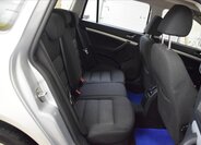 Škoda Octavia Kombi 1,4 l 90 kw