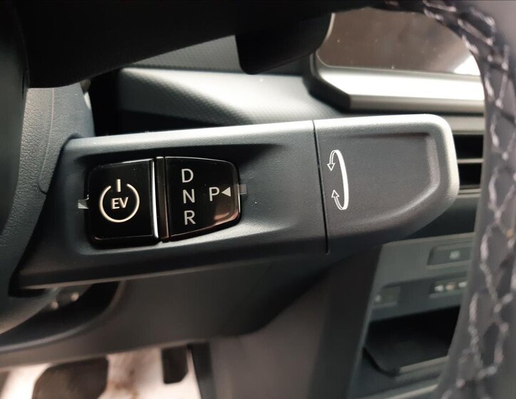 KIA PV5 Ostatní 0,0 120 kw