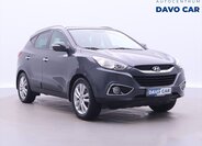 Hyundai ix35 SUV 2,0 l 120 kw