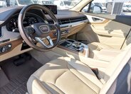 Audi Q7 SUV / Terénní 3,0 l 200 kw