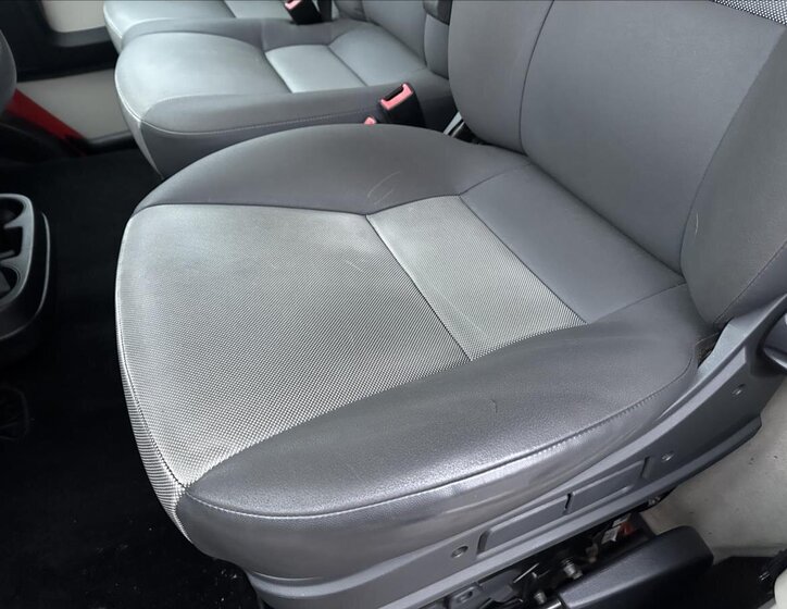 Fiat Ducato Skříň 2,3 l 96 kw