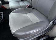 Fiat Ducato Skříň 2,3 l 96 kw