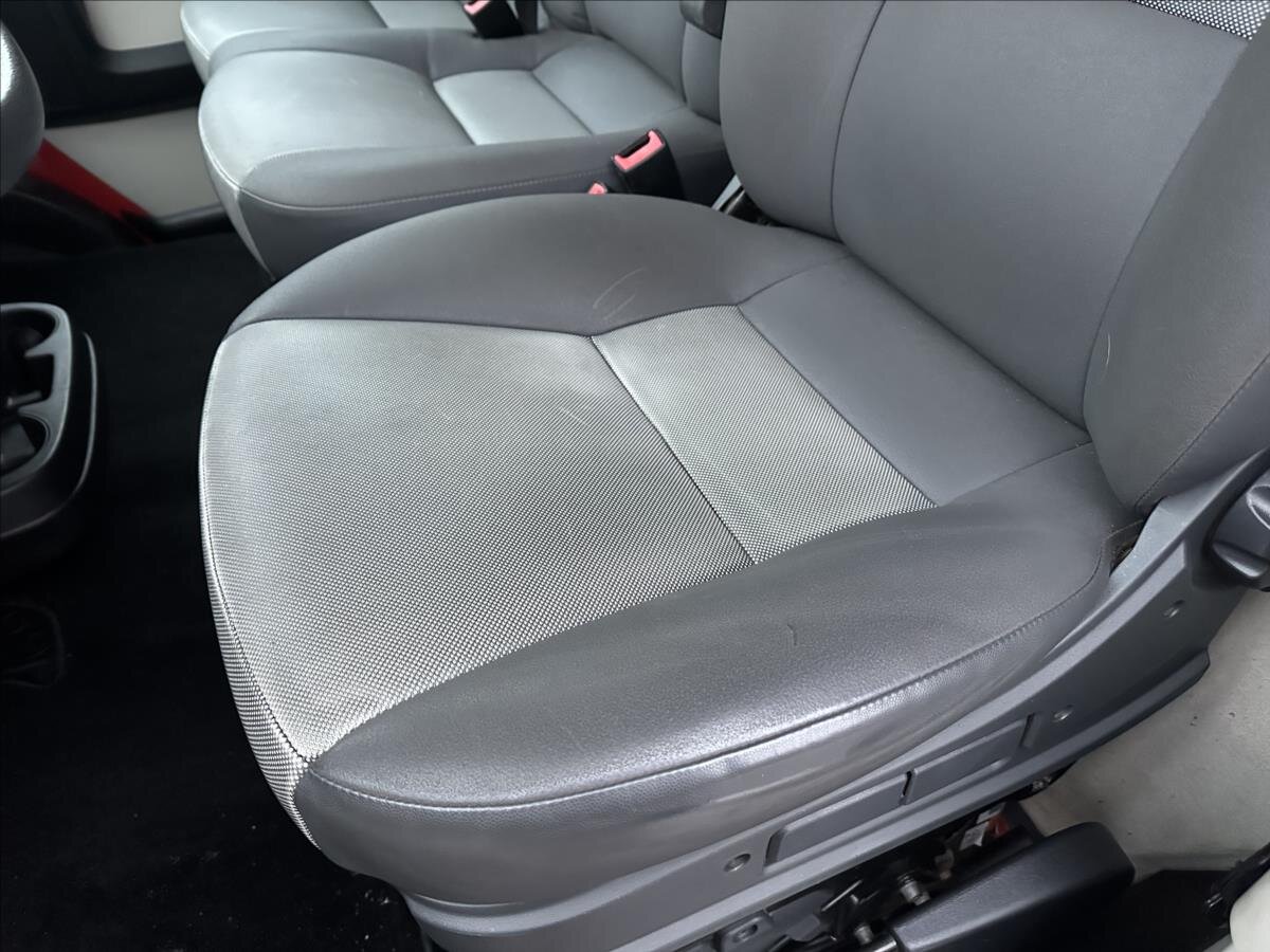 Fiat Ducato Skříň 2,3 l 96 kw