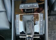 Škoda Superb Kombi 2,0 l 140 kw