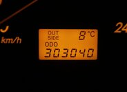 Toyota Avensis Kombi 2,0 l 108 kw