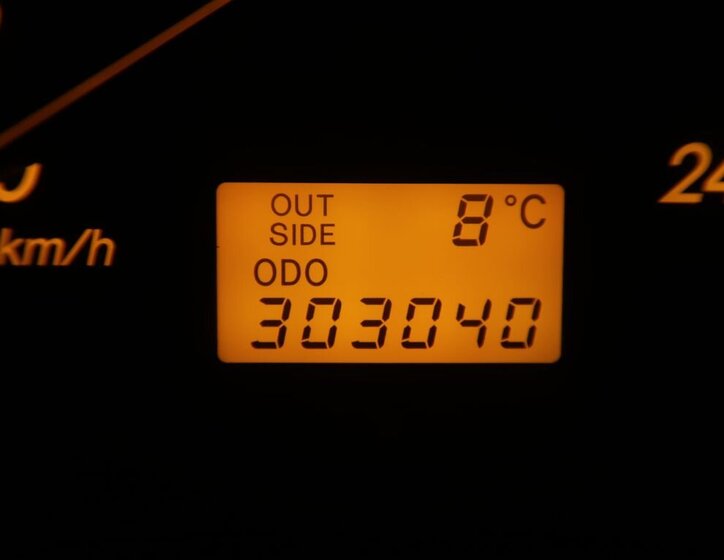 Toyota Avensis Kombi 2,0 l 108 kw