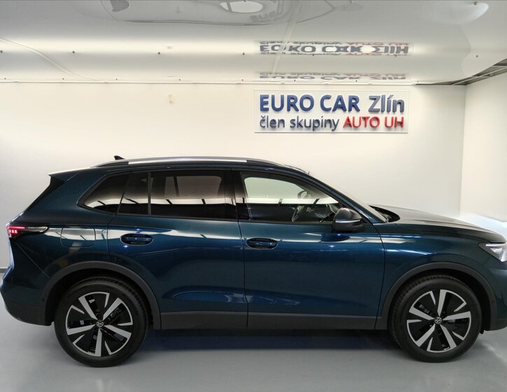 Volkswagen Tiguan 10