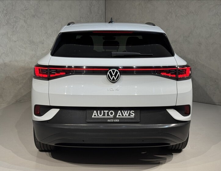 Volkswagen ID.4 SUV / Terénní 0,0 150 kw
