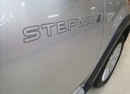 Dacia Sandero Hatchback 1,6 l 62 kw