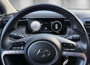 Hyundai Tucson Ostatní 1,6 l 110 kw