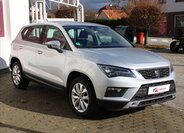Seat Ateca 2