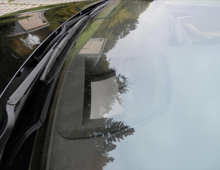 BMW X5 Kombi 3,0 l 190 kw