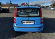 Fiat Panda Hatchback 1,1 l 40 kw