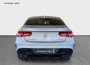 Mercedes-Benz GLE SUV / Terénní 3,0 l 190 kw