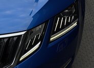 Škoda Octavia Kombi 1,5 l 110 kw