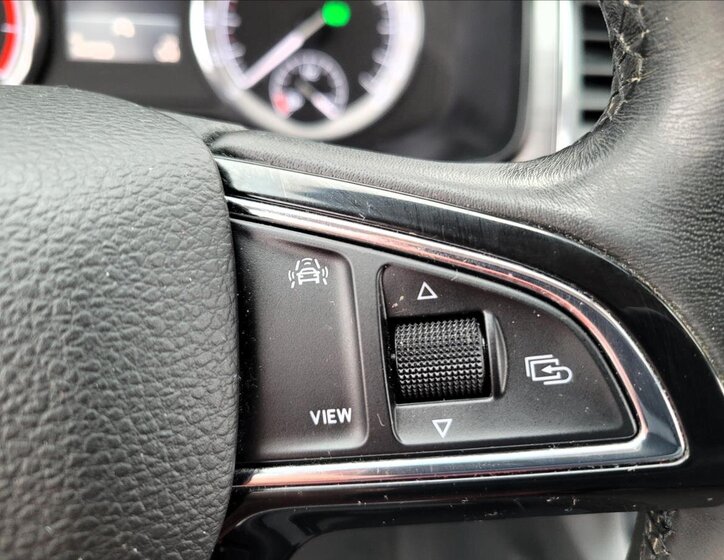 Škoda Kodiaq SUV / Terénní 1,5 l 110 kw