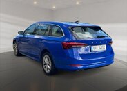 Škoda Octavia 4