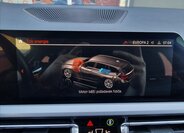 BMW Řada 3 Kombi 2,0 l 110 kw