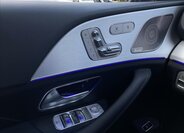 Mercedes-Benz GLE SUV 2,0 l 198 kw